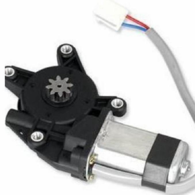 MOTOR POWER WINDOW DEPAN PROTON GEN2 PESONA SAGA WAJA KODE 346