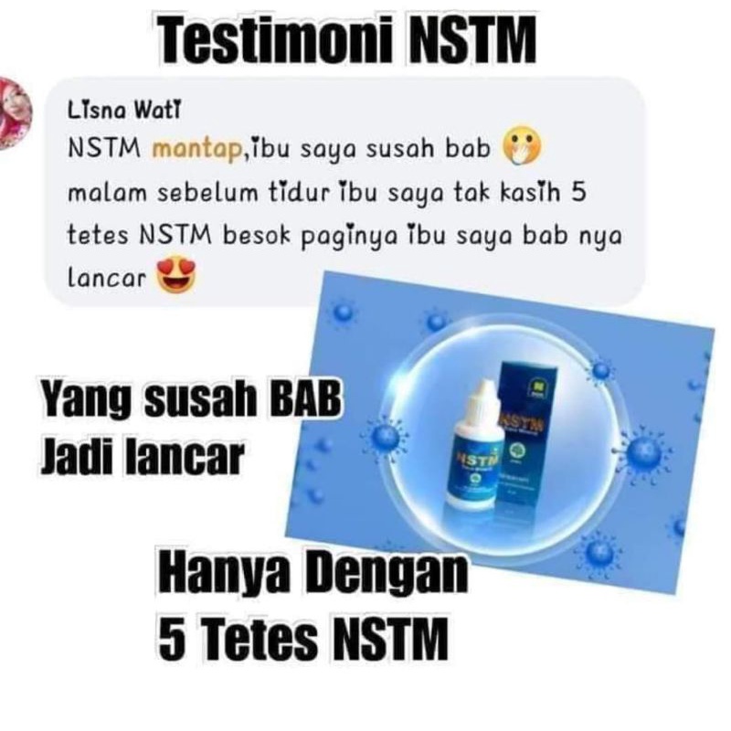 NSTM_NasaTraceMineral