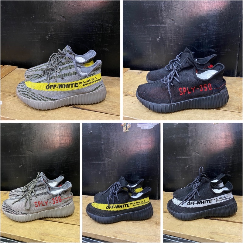 adidas yezzy