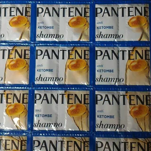 Sampo pantene
