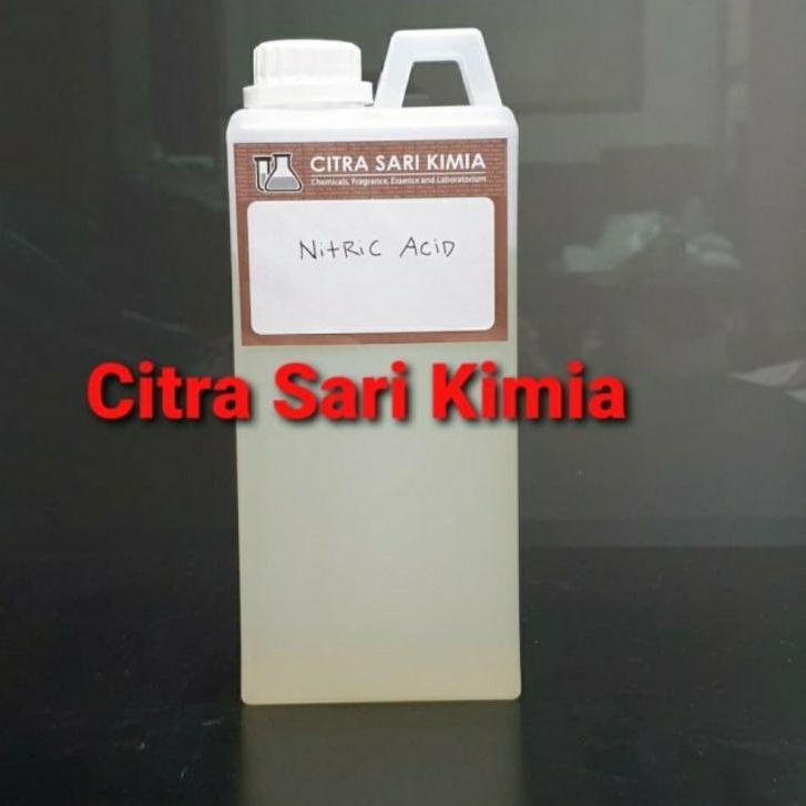 ✾ Nitric Acid 1 Kg ♕