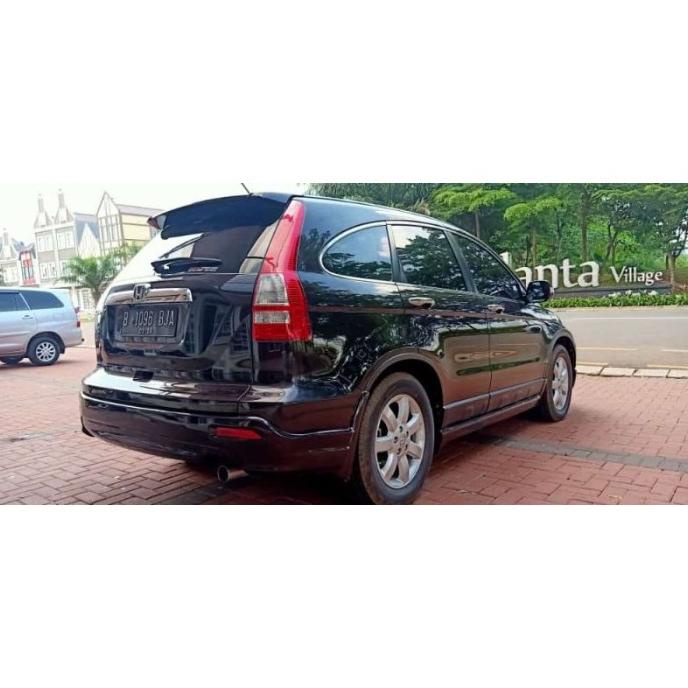 Sparepart Mobil Aksesoris Mobil Bodykit Crv 2007-2010 Modulo Ongkirnya