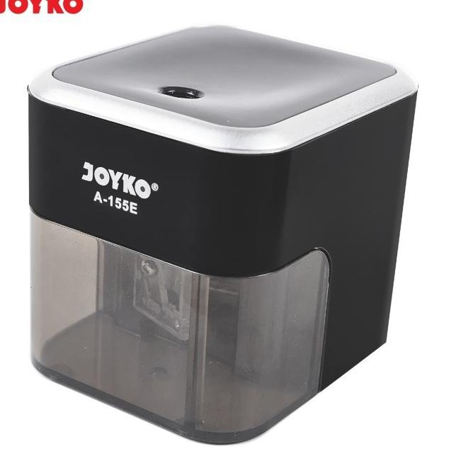 

Big Sale - Electric Sharpener Serutan Elektrik Joyko A-155E ...