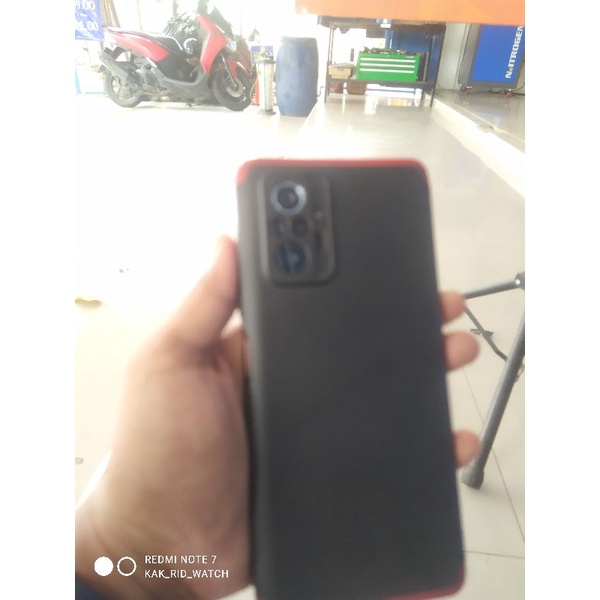 Hp redmi note 10 pro 6/128gb second