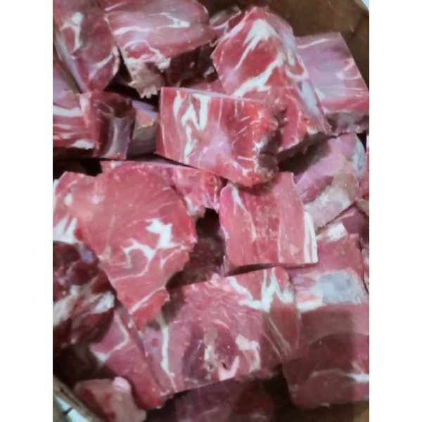

Daging semur 500gr