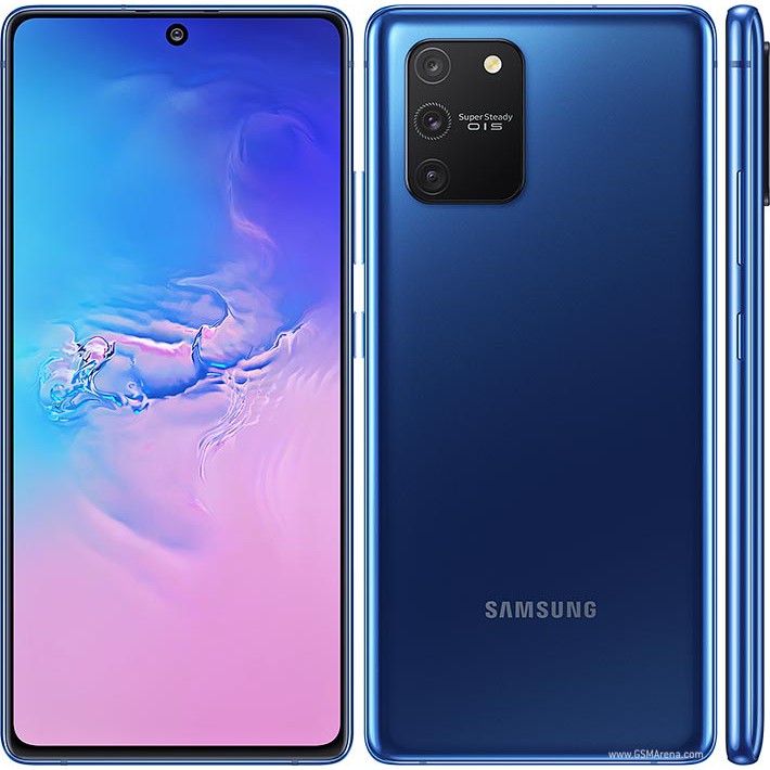 SAMSUNG Galaxy S10 LITE SEIN RESMI Baru TERMURAH TOKO