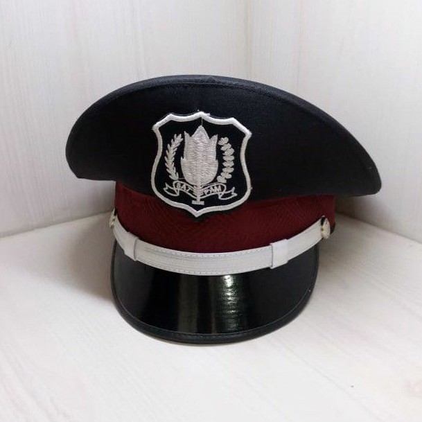 Topi Pet PDH Security