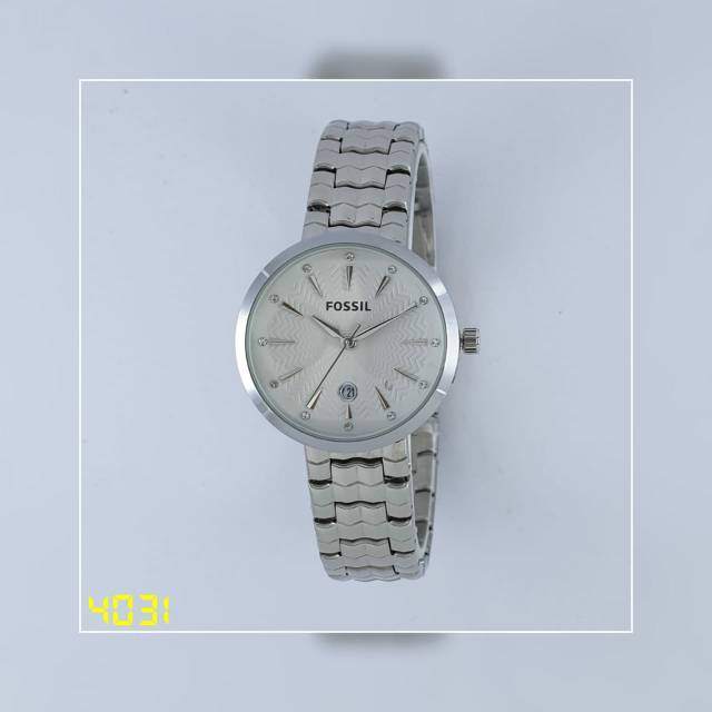 Jan Tangan Wanita Rantai FSL-4607