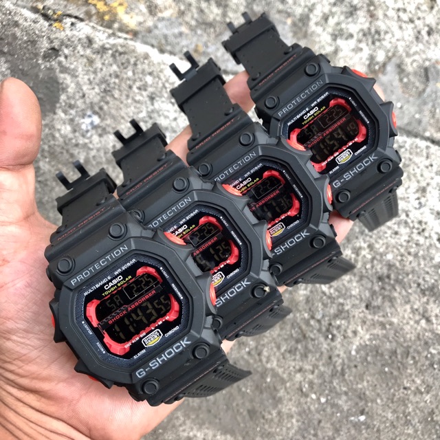 JAM TANGAN PRIA CASIO G-SHOCK GX56 DIGITAL SPORTY