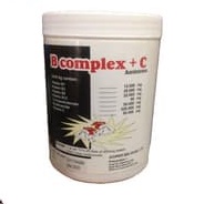 b complex serbuk 500 gram - vitamin hewan kualitas bagus