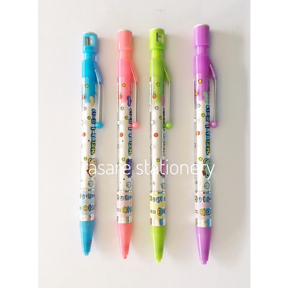 

Pensil Mekanik Tizo 2.0mm