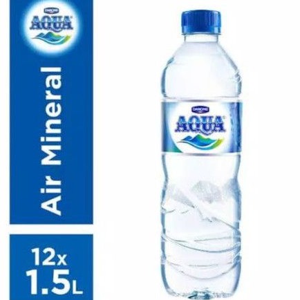 

Aqua 1500 ml