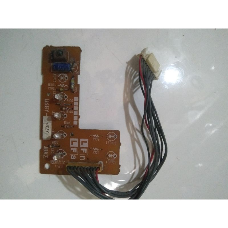 Sensor Ac sharp plasma DSG E427 JBKZ