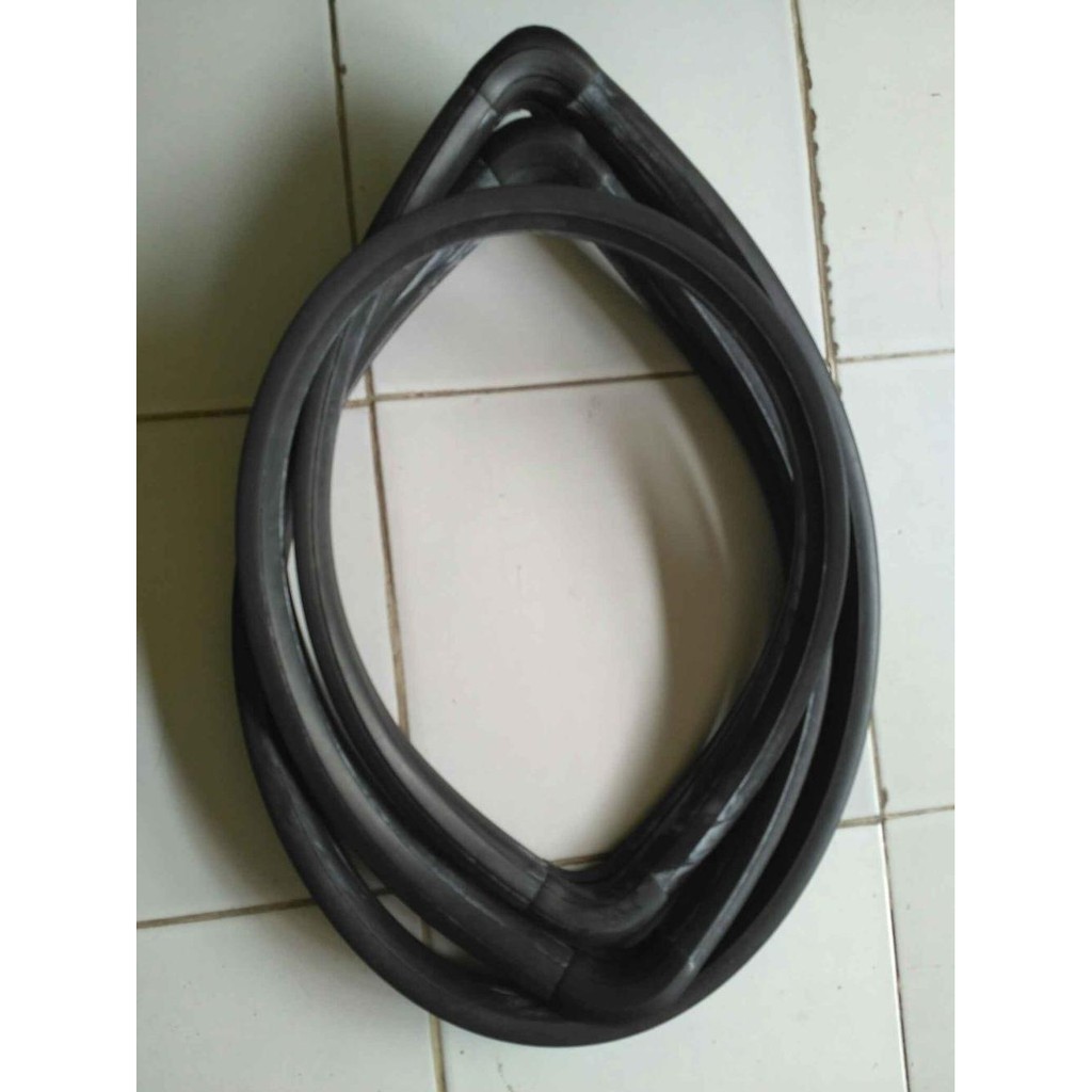 Karet Kaca Depan Kijang Super