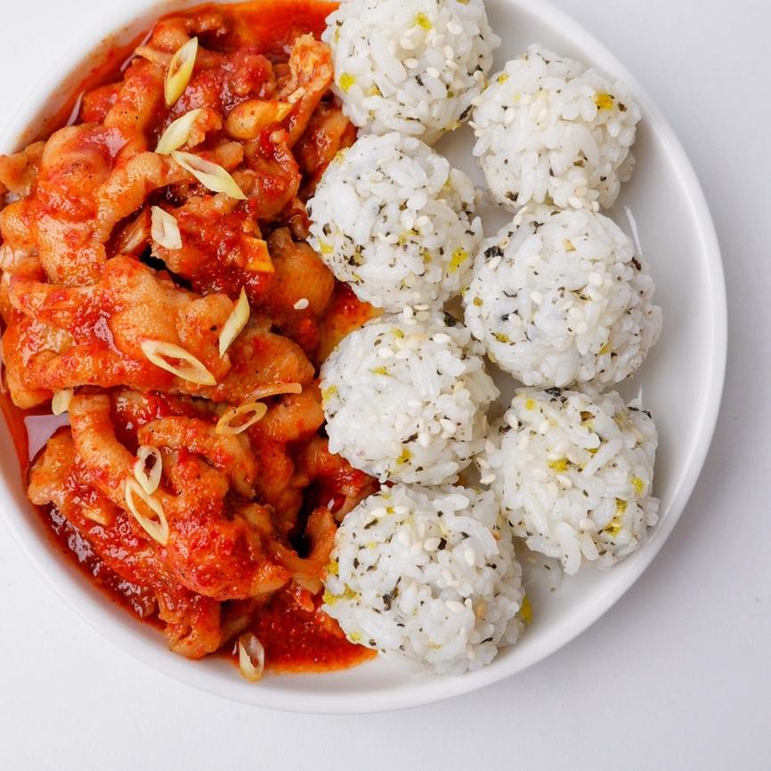 

PROMOSI !! 10.10 Eonnie Kitchen - paket bundling viral [KODE 386]