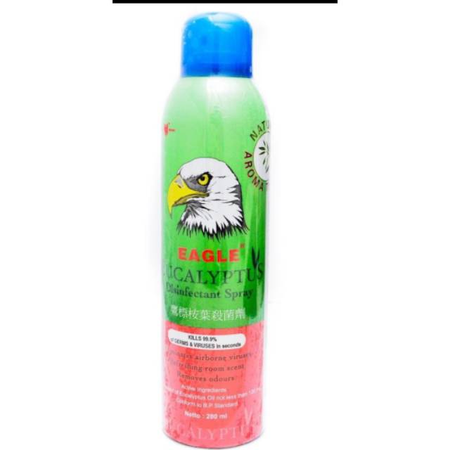 Eucalyptus eagle uk 280ml