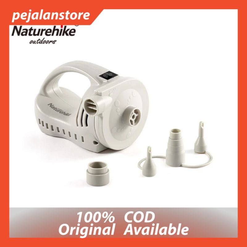 POMPA MATRAS NATUREHIKE NH20ZM013