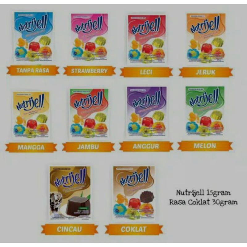 

ager nutrijel all varian rasa