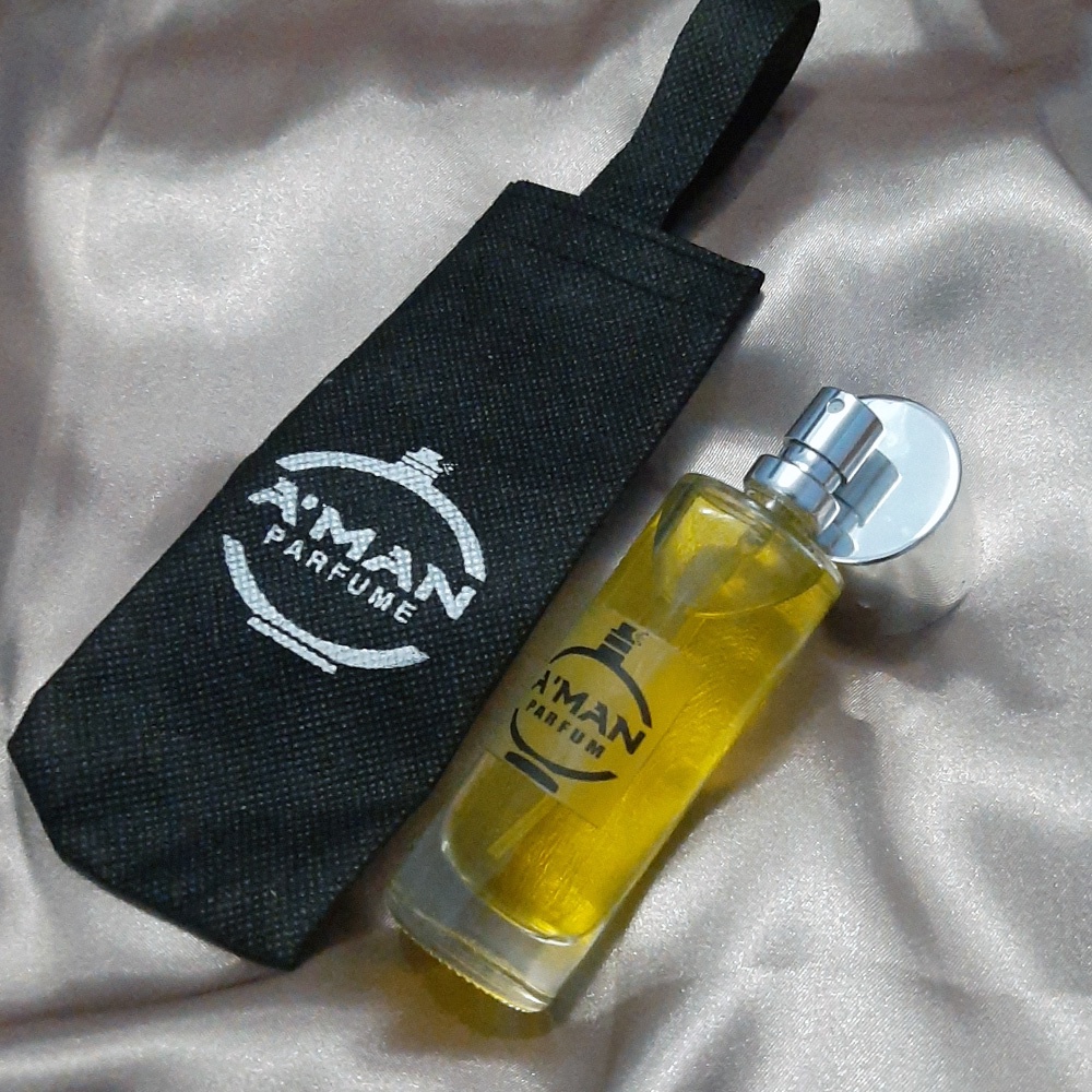 PARFUME REFILL, INSPIRED PARFUM REFIL