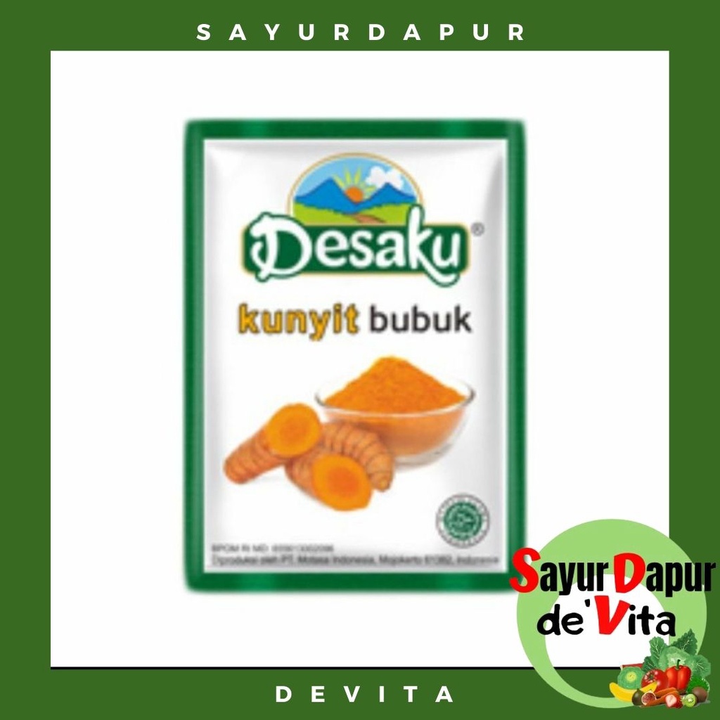 Aneka Bumbu Desaku, hemat dan ekonomis