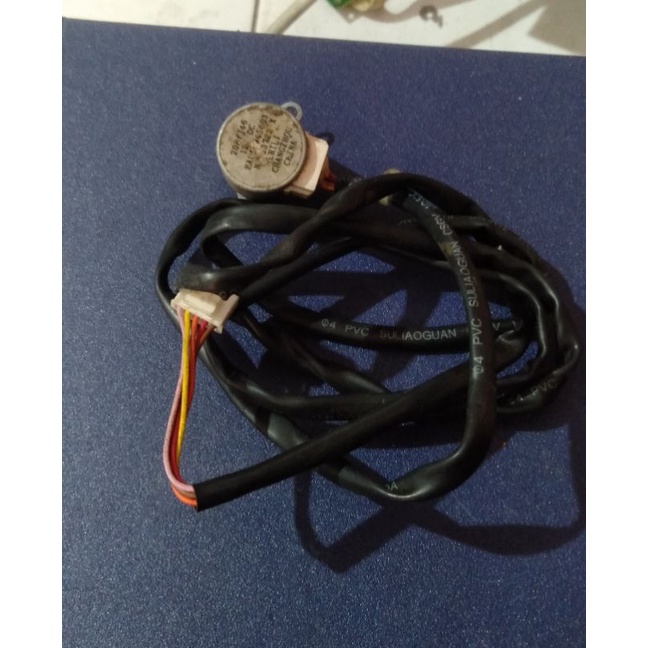 (ORIGINAL) DINAMO MOTOR SUING AC LG HERCULES