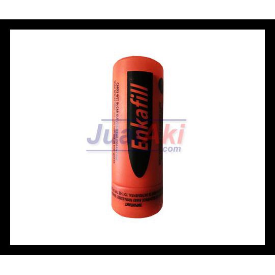 GRATIS  Enkafill Chamois Premium (Lap Kanebo Made in Germany)