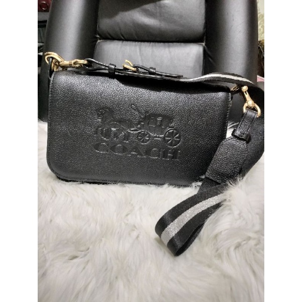 coach jess sling preloved