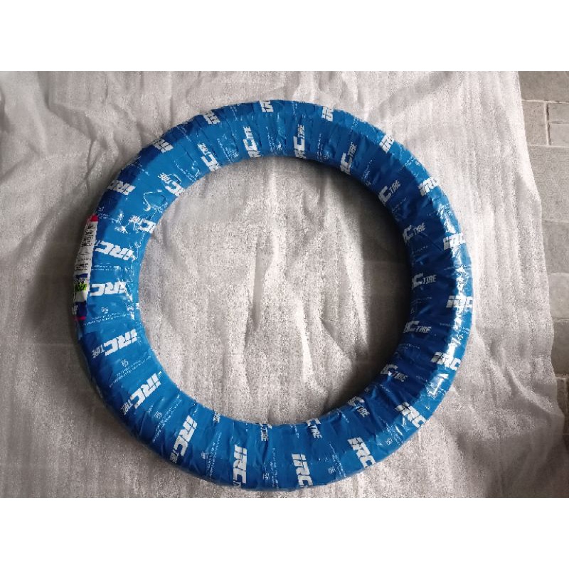 Ban Luar Belakang NR76 IRC 80/90-14 Mio/Mio M3/Mio Soul/Mio J/Spin/Nex