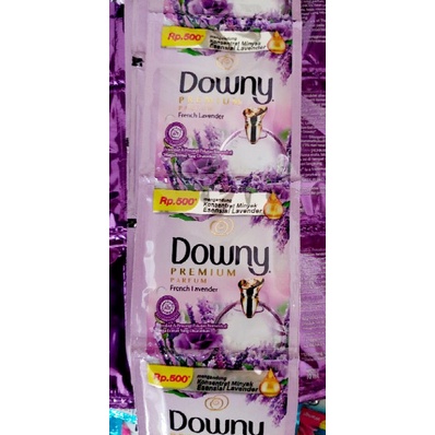 Downy renceng 11 ml x 12 pcs