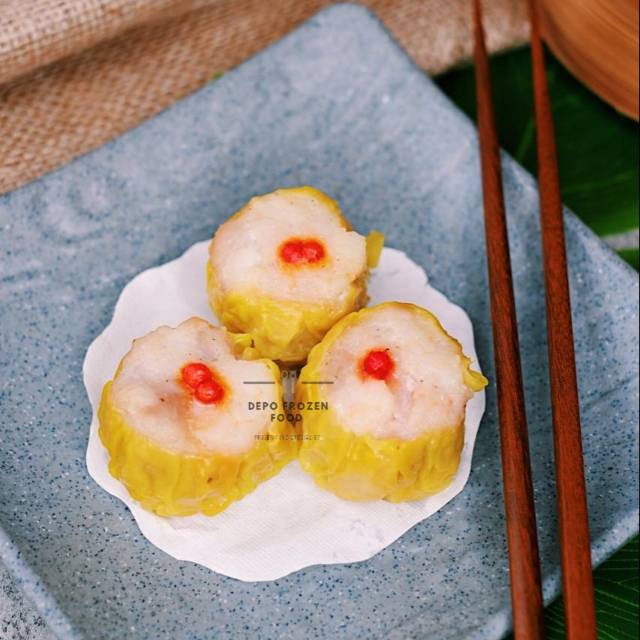 

SIOMAY / FROZEN FOOD / FROZEN DIMSUM / HALAL / HOME MADE