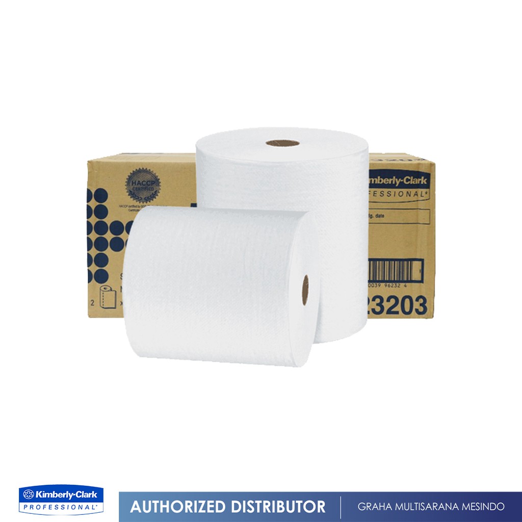 Tissue Wypall L20