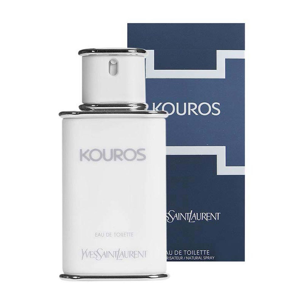 parfum kouros