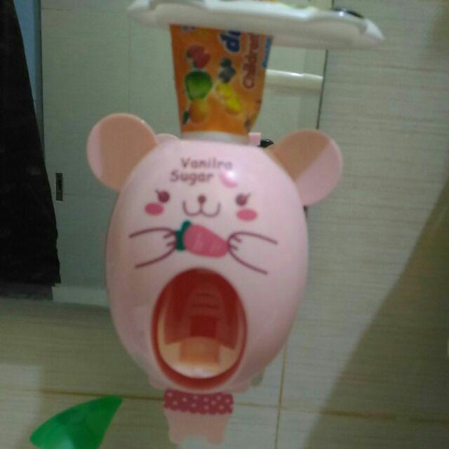 Dispenser Odol Animal