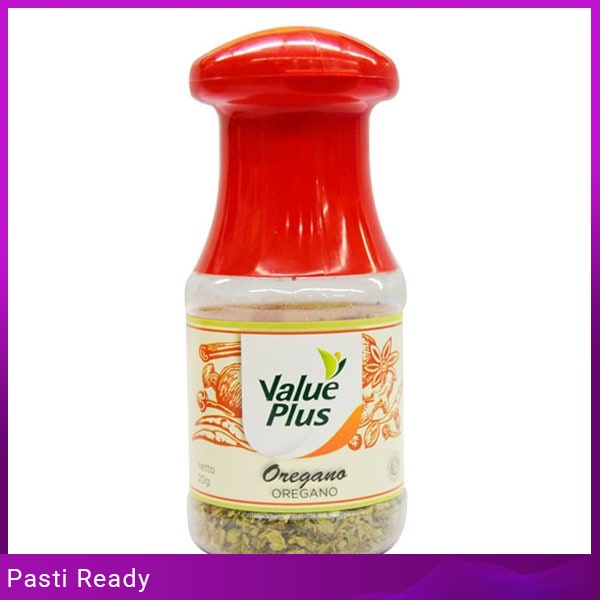 

VP Oregano Bubuk Btl 20 Gr
