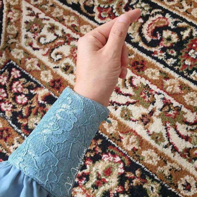 gamis ameira al arabian