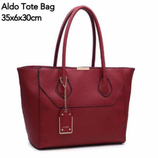 ALDO TOTE BAG ORIGINAL