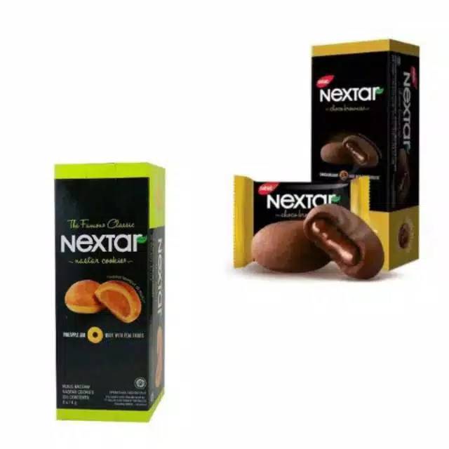 

Nextar 112 gram