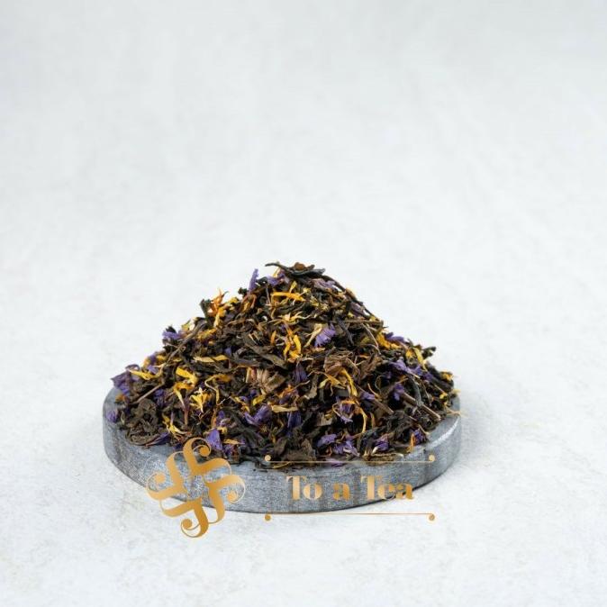 

[COD] BLUE POSH - 50g [COD]