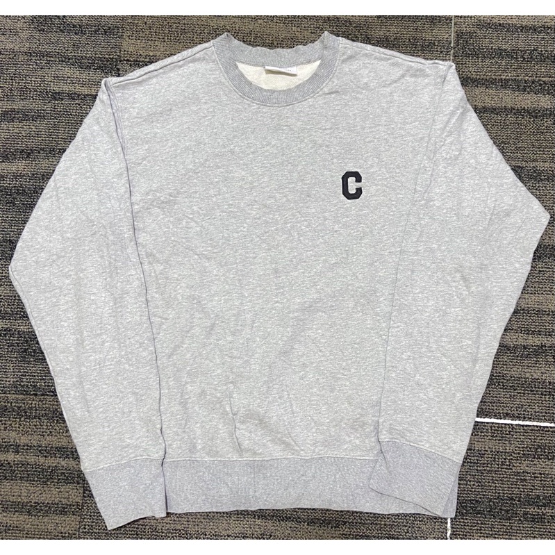 Covernat crewneck second SOlD❌❌