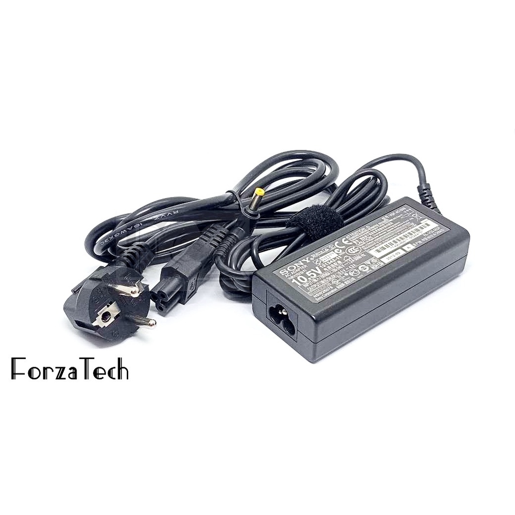 Charger Laptop SONY Vaio Pro 11 series SVP112 10.5V 4.3A (4.8*1.7mm)