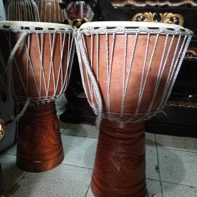 Jimbe jumbo tinggi 60 cm jumbo