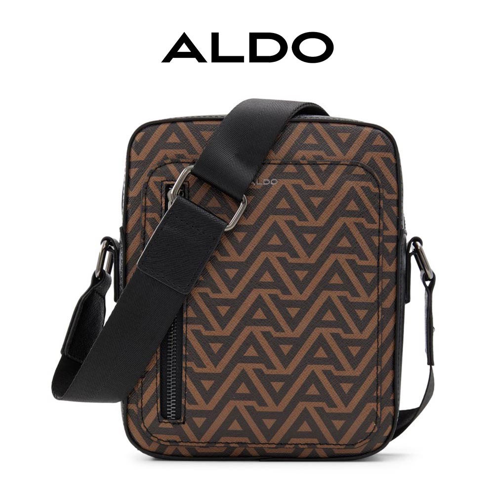 ALDO FERNANDO BROWN Tas Pria