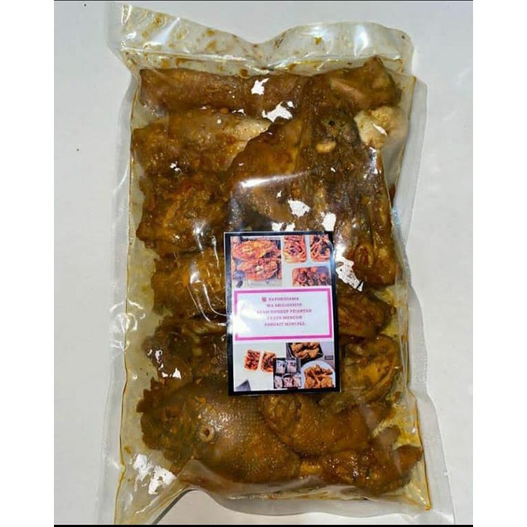 

Ayam panggang