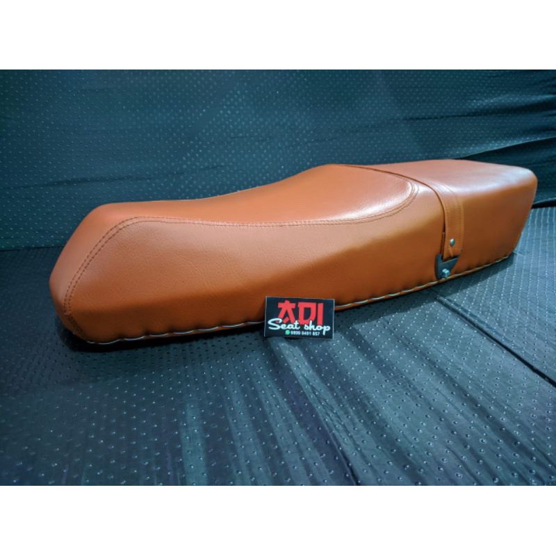 Jok Vespa New PX Coklat