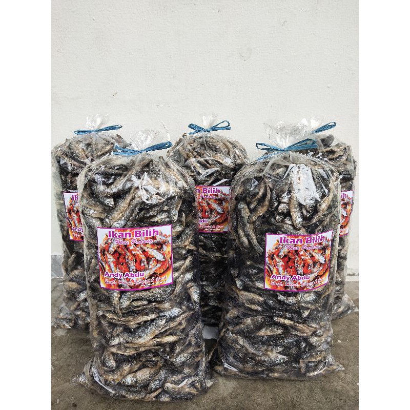 

Khas Padang Ikan Bilih harga kompetitif