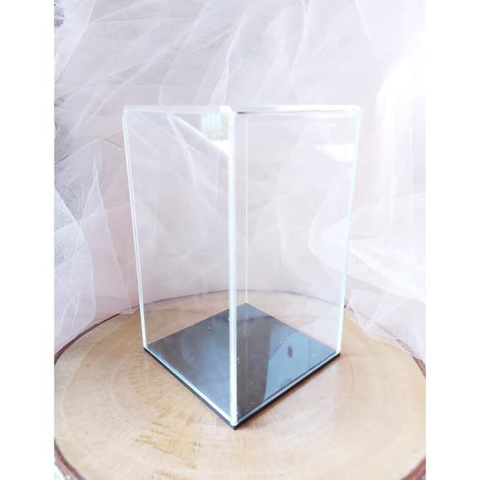 

Best Seller] Kotak Acrylik 2Mm Landscape 19 X 11 X 14 Cm