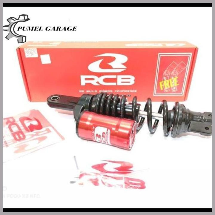 Sok Tabung Shockbreaker Rcb Mb2 Mio Xeon Fino Mio J Soul Gt M3 S Dll Original