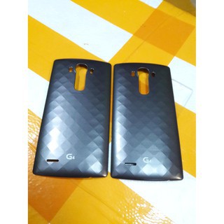 Tutup Casing HP LG G4 Ori Oem Backdoor BackDoor Cover Belakang Handphone LG G4 Original