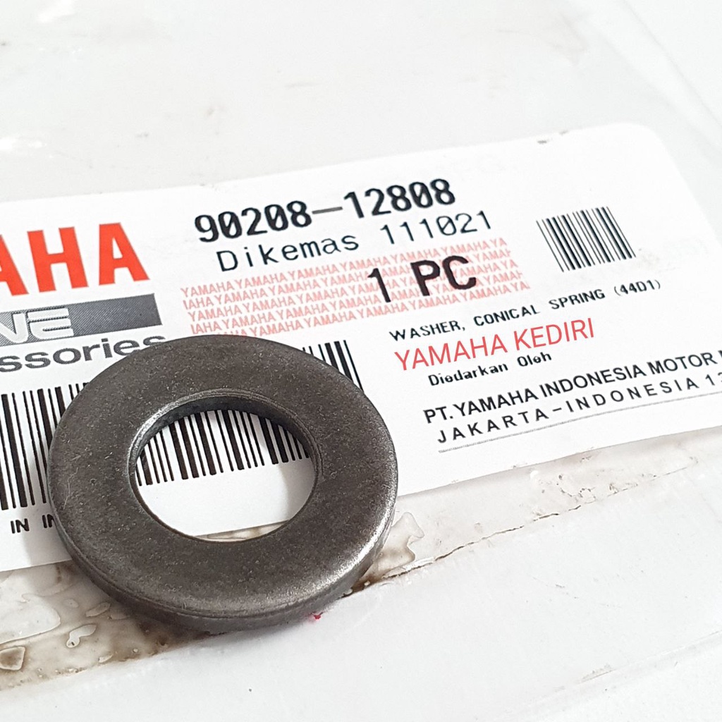 Ring Kipas Roller Aerox, Xeon, Mio M3 / 90208-12808