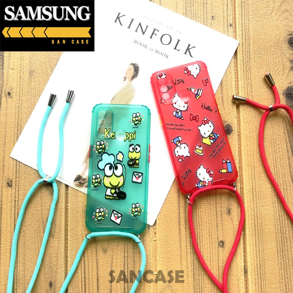 Case Hp Tali Nagita Motif Samsung A01 CORE A20 J2 PRIME A10 A20S A10S A72